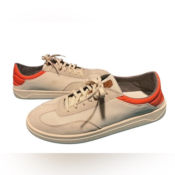 OLUKAI Punini Men's Everyday Sneaker - Picture 1 of 7